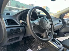 2021 Nissan Sylphy Classic 1.6 XE CVT Comfort, чёрный — фото 13