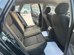2021 Nissan Sylphy Classic 1.6 XE CVT Comfort, чёрный — фото 18