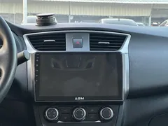 2021 Nissan Sylphy Classic 1.6 XE CVT Comfort, чёрный — фото 19