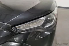 2023 Toyota Frontlander 2.0L CVT Elite, чёрный — фото 5