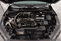 2023 Toyota Frontlander 2.0L CVT Elite, чёрный — фото 7