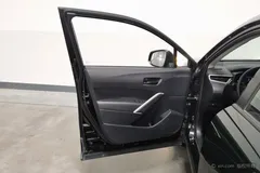 2023 Toyota Frontlander 2.0L CVT Elite, чёрный — фото 11