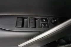 2023 Toyota Frontlander 2.0L CVT Elite, чёрный — фото 12