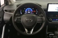 2023 Toyota Frontlander 2.0L CVT Elite, чёрный — фото 15