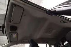 2023 Toyota Frontlander 2.0L CVT Elite, чёрный — фото 18