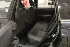 2023 Toyota Frontlander 2.0L CVT Elite, чёрный — фото 19