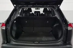 2023 Toyota Frontlander 2.0L CVT Elite, чёрный — фото 20