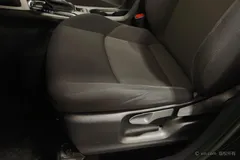 2023 Toyota Frontlander 2.0L CVT Elite, чёрный — фото 21