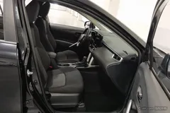 2023 Toyota Frontlander 2.0L CVT Elite, чёрный — фото 22