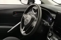 2023 Toyota Frontlander 2.0L CVT Elite, чёрный — фото 23