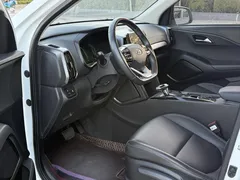 2021 Hyundai ix35 2.0L AT 2WD Leading GLS, белый — фото 4
