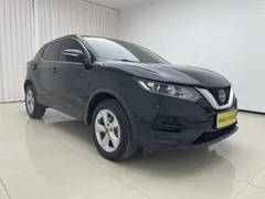 2023 Nissan Qashqai Classic 2.0L Comfort, чёрный — фото 3