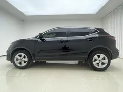 2023 Nissan Qashqai Classic 2.0L Comfort, чёрный — фото 4
