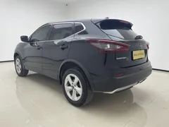2023 Nissan Qashqai Classic 2.0L Comfort, чёрный — фото 5