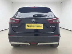 2023 Nissan Qashqai Classic 2.0L Comfort, чёрный — фото 6