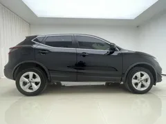 2023 Nissan Qashqai Classic 2.0L Comfort, чёрный — фото 8