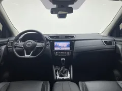 2023 Nissan Qashqai Classic 2.0L Comfort, чёрный — фото 9