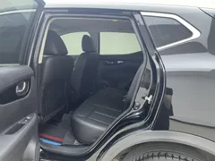 2023 Nissan Qashqai Classic 2.0L Comfort, чёрный — фото 13