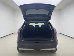 2023 Nissan Qashqai Classic 2.0L Comfort, чёрный — фото 15