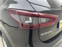 2023 Nissan Qashqai Classic 2.0L Comfort, чёрный — фото 20