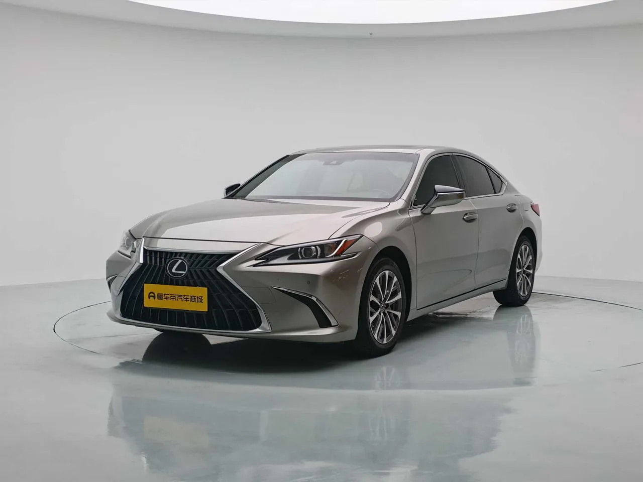 2022 Lexus ES 200 Excellence