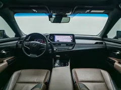 2022 Lexus ES 200 Excellence — фото 9