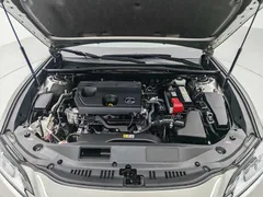2022 Lexus ES 200 Excellence — фото 17