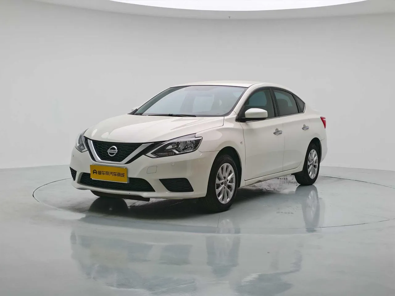 2022 Nissan Sylphy Classic 1.6 XE CVT Comfort
