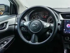 2022 Nissan Sylphy Classic 1.6 XE CVT Comfort, белый — фото 11