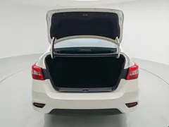 2022 Nissan Sylphy Classic 1.6 XE CVT Comfort, белый — фото 15