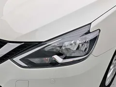 2022 Nissan Sylphy Classic 1.6 XE CVT Comfort, белый — фото 19