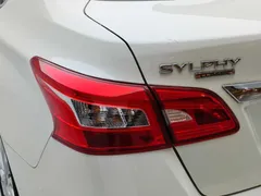 2022 Nissan Sylphy Classic 1.6 XE CVT Comfort, белый — фото 20