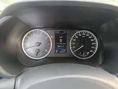 2022 Nissan Sylphy 1.6L XL CVT Enjoy, белый — фото 4