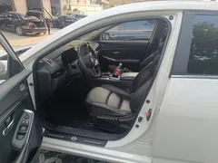 2022 Nissan Sylphy 1.6L XL CVT Enjoy, белый — фото 6