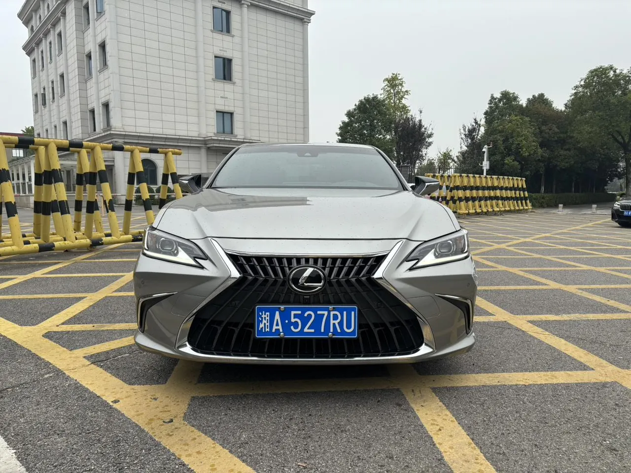 2022 Lexus ES 200 Excellence