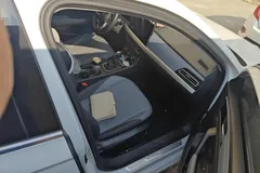 2023 Volkswagen Lavida 1.5L AT, белый — фото 6