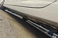 2023 Volkswagen Lavida 1.5L AT, белый — фото 11