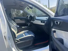 2023 Chery Tiggo 5x 1.5L CVT Fashion, белый — фото 8