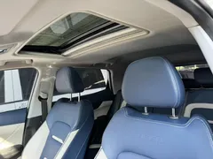 2023 Chery Tiggo 5x 1.5L CVT Fashion, белый — фото 12