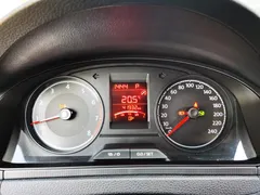 2021 Volkswagen Santana 1.5L AT Fashion, белый — фото 7