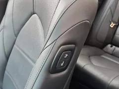 2023 Toyota Avalon 2.0L CVT, чёрный — фото 11