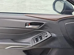2023 Toyota Avalon 2.0L CVT, чёрный — фото 12