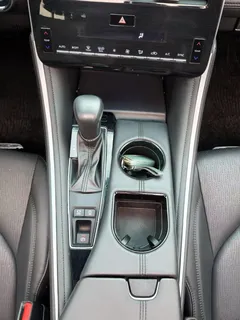 2023 Toyota Avalon 2.0L CVT, чёрный — фото 19