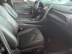 2023 Toyota Avalon 2.0L CVT, чёрный — фото 22