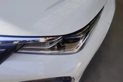 2021 Toyota Yazhoushi 2.0L Luxury, белый — фото 2