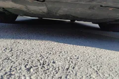 2021 Toyota Yazhoushi 2.0L Luxury, белый — фото 4