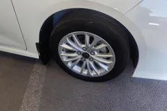 2021 Toyota Yazhoushi 2.0L Luxury, белый — фото 5