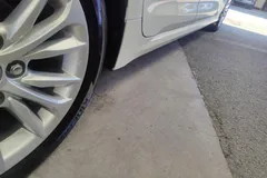2021 Toyota Yazhoushi 2.0L Luxury, белый — фото 7