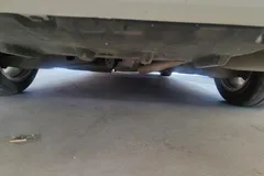 2021 Toyota Yazhoushi 2.0L Luxury, белый — фото 10