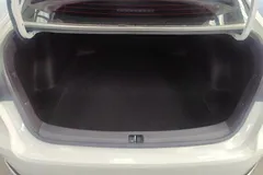 2021 Toyota Yazhoushi 2.0L Luxury, белый — фото 11